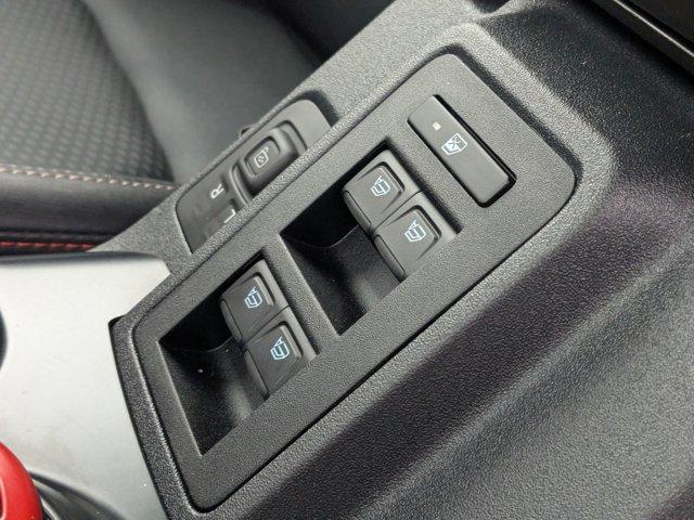 used 2024 Ford Bronco car, priced at $74,386