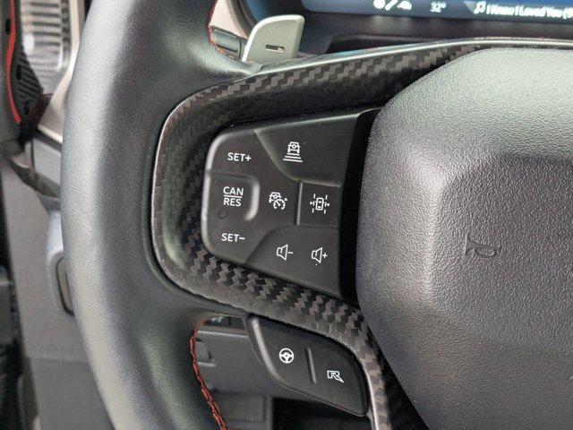 used 2024 Ford Bronco car, priced at $74,386