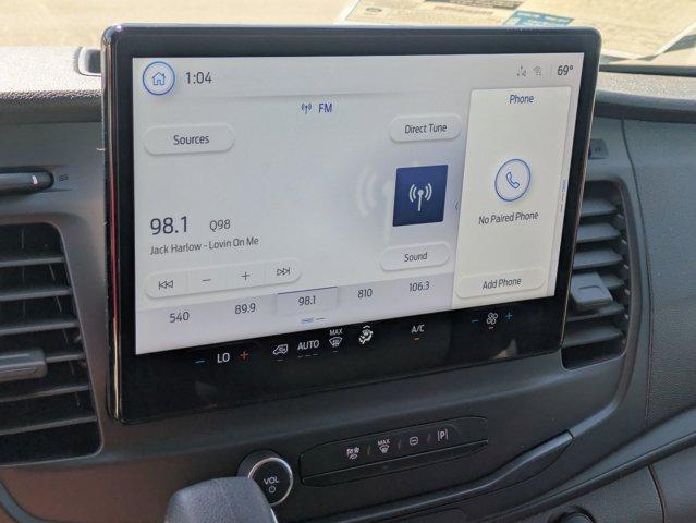 new 2026 Ford Transit-150 car, priced at $50,340