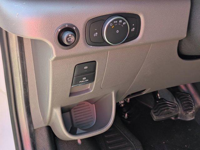 new 2026 Ford Transit-150 car, priced at $50,340
