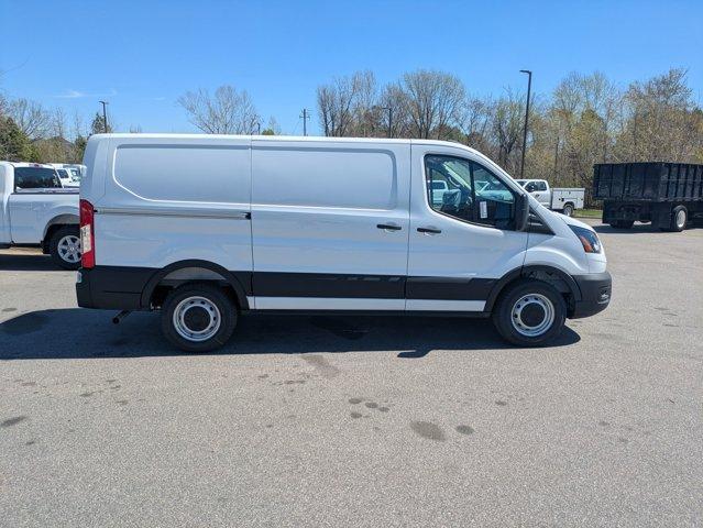 new 2026 Ford Transit-150 car, priced at $50,340