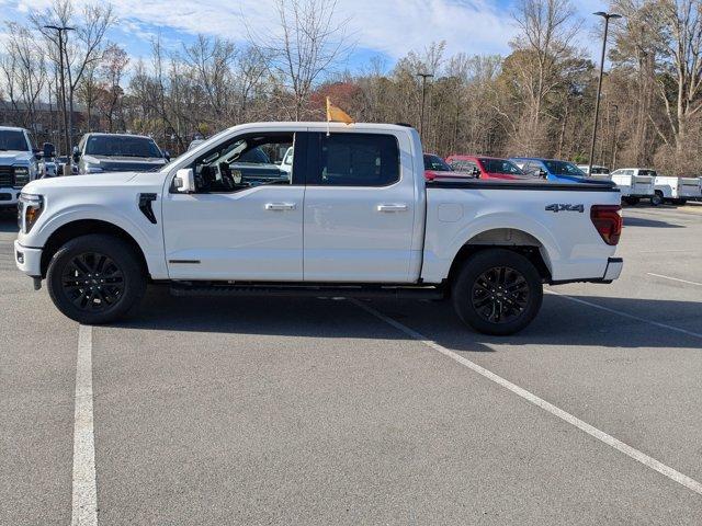 used 2025 Ford F-150 car, priced at $57,928