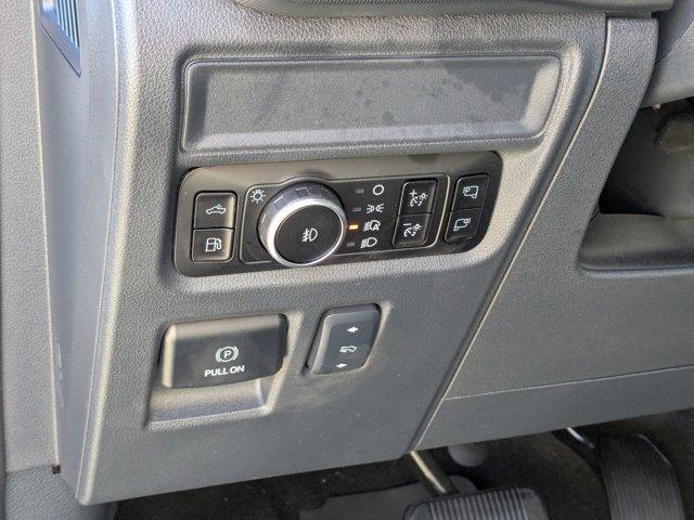 used 2025 Ford F-150 car, priced at $57,928