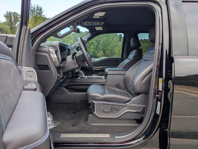 new 2026 Ford F-250 car, priced at $105,307