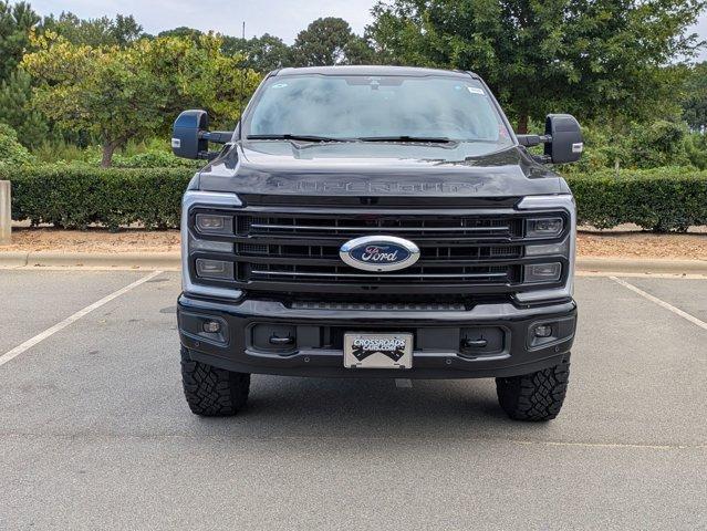 new 2026 Ford F-250 car, priced at $105,307
