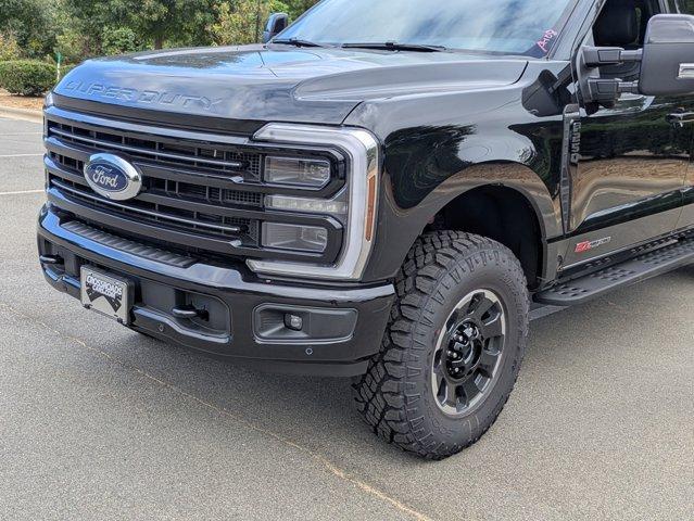 new 2026 Ford F-250 car, priced at $105,307