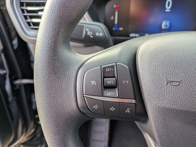 used 2025 Ford Escape car, priced at $24,482