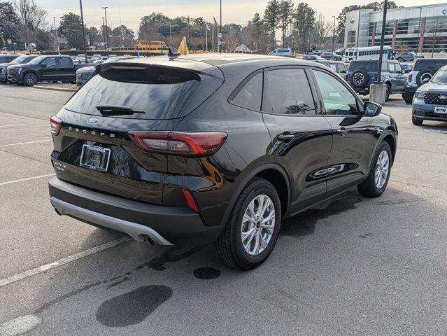 used 2025 Ford Escape car, priced at $24,482