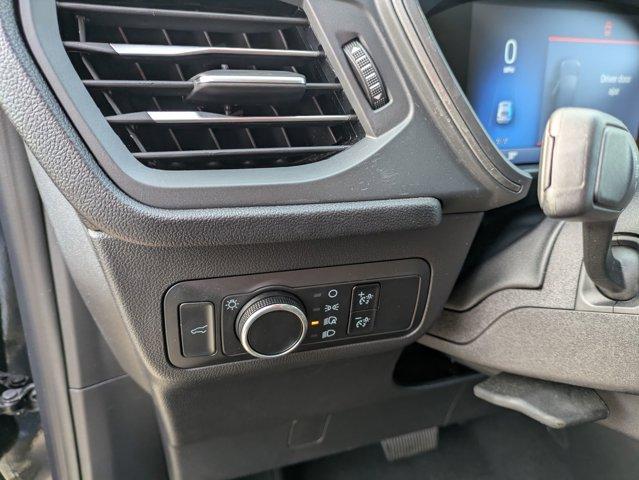 used 2025 Ford Escape car, priced at $24,482