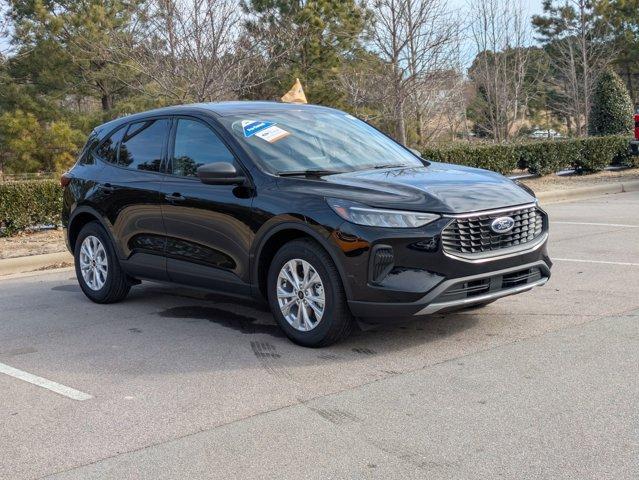 used 2025 Ford Escape car, priced at $24,482