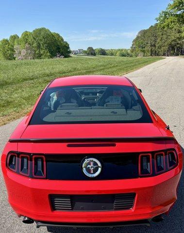 used 2013 Ford Mustang car, priced at $54,882