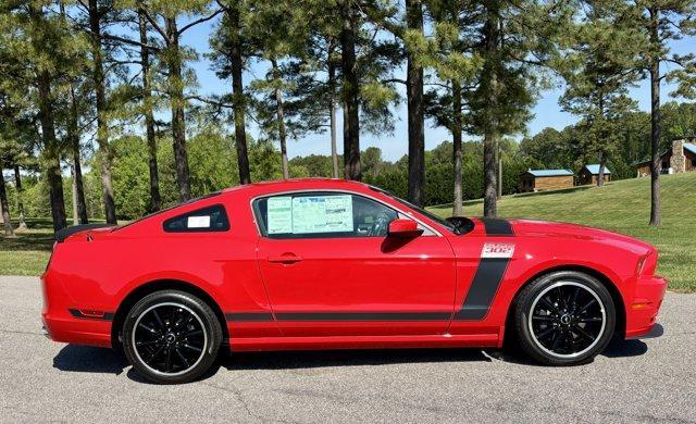 used 2013 Ford Mustang car, priced at $54,882