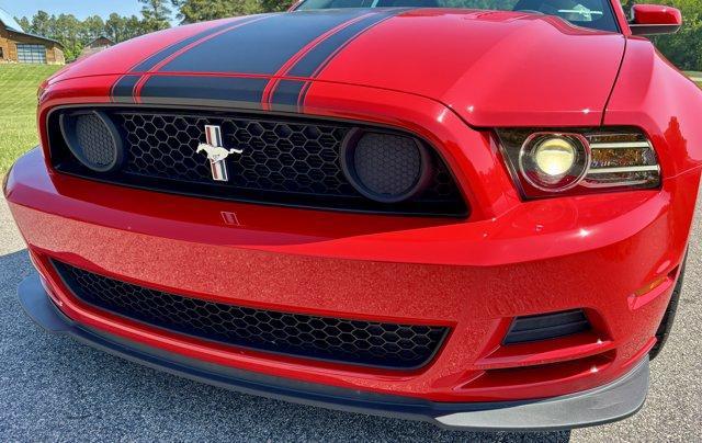 used 2013 Ford Mustang car, priced at $54,882