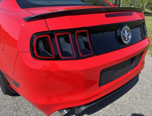 used 2013 Ford Mustang car, priced at $54,882