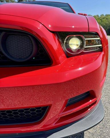 used 2013 Ford Mustang car, priced at $54,882