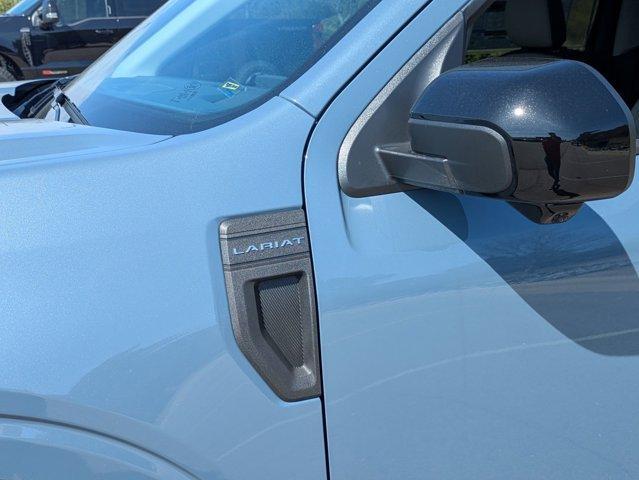 new 2026 Ford Maverick car, priced at $39,792