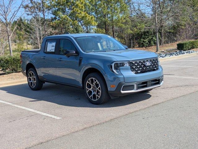 new 2026 Ford Maverick car, priced at $39,792