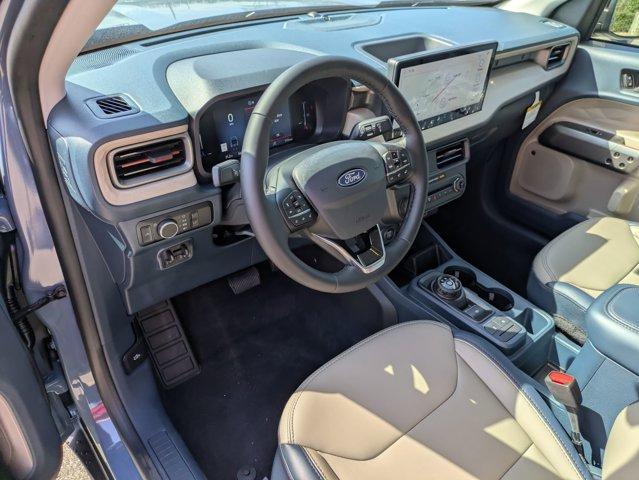 new 2026 Ford Maverick car, priced at $39,792