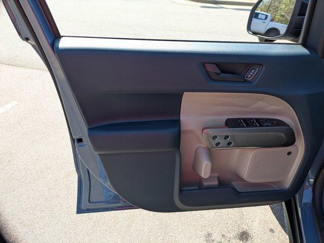 new 2026 Ford Maverick car, priced at $39,792