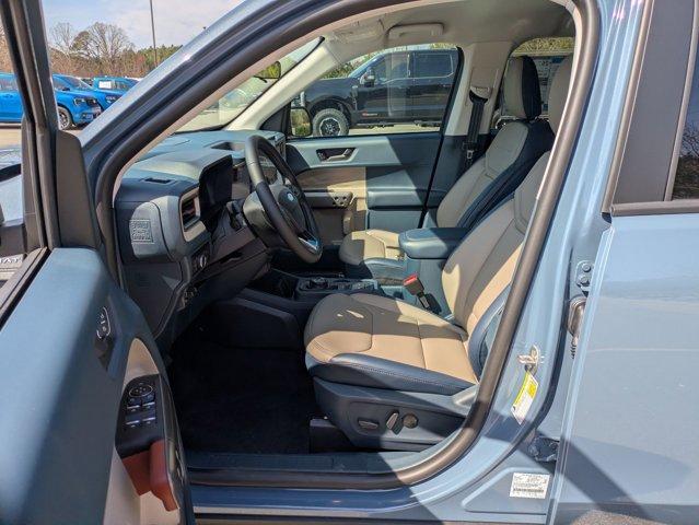 new 2026 Ford Maverick car, priced at $39,792