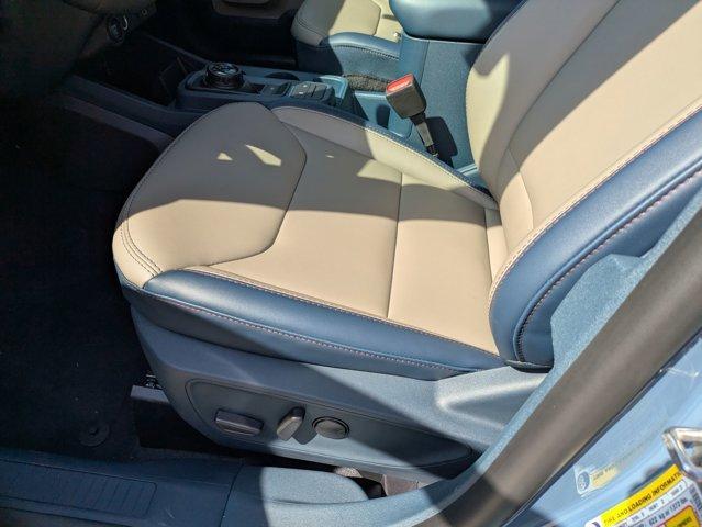 new 2026 Ford Maverick car, priced at $39,792