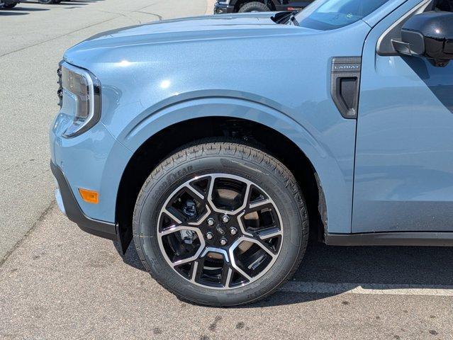 new 2026 Ford Maverick car, priced at $39,792