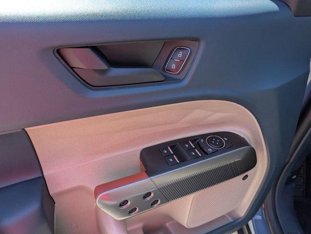 new 2026 Ford Maverick car, priced at $39,792