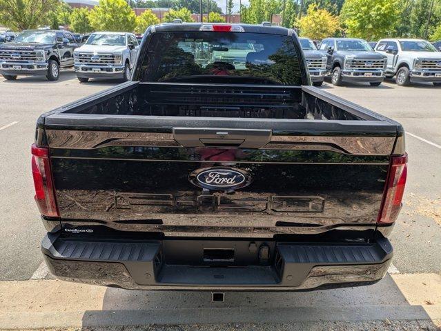 new 2026 Ford F-150 car, priced at $44,440