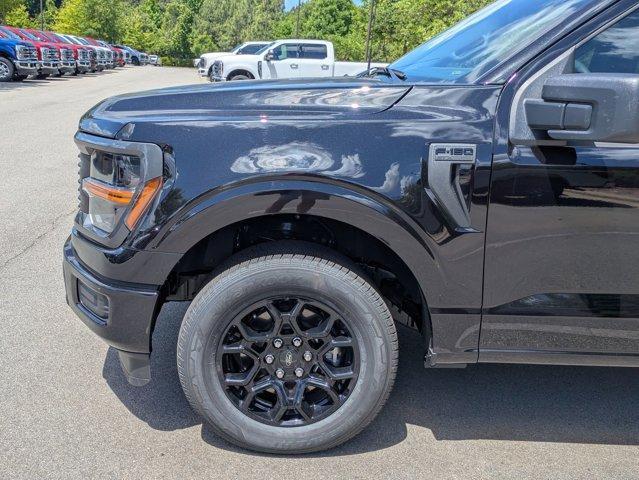 new 2026 Ford F-150 car, priced at $44,440