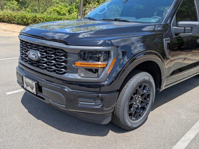 new 2026 Ford F-150 car, priced at $44,440