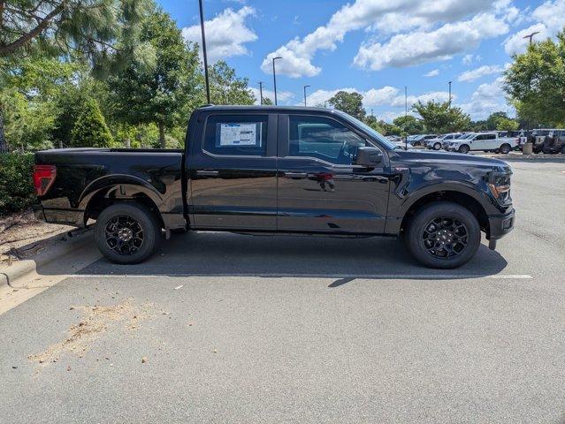 new 2026 Ford F-150 car, priced at $44,440