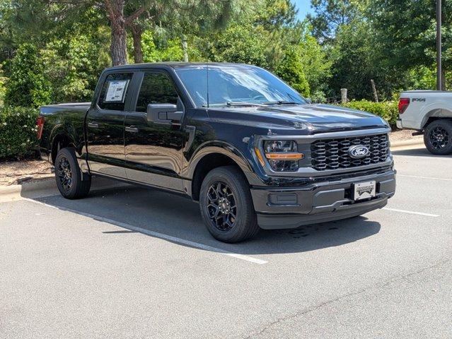 new 2026 Ford F-150 car, priced at $44,440