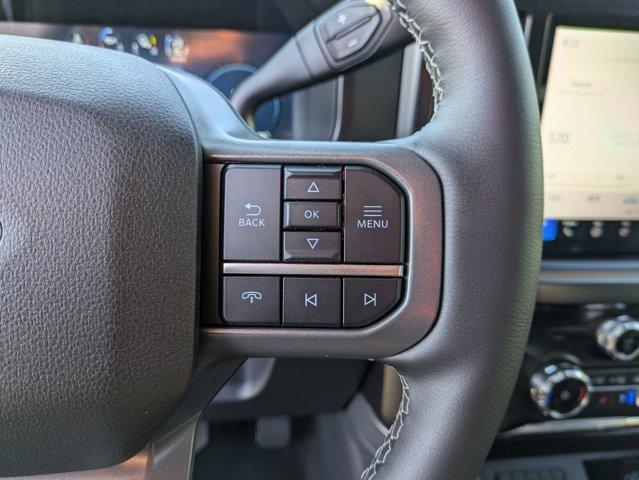 new 2026 Ford F-250 car, priced at $87,261