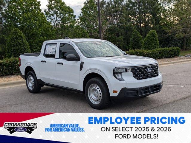 new 2026 Ford Maverick car, priced at $32,751