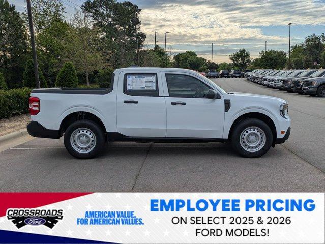 new 2026 Ford Maverick car, priced at $32,751