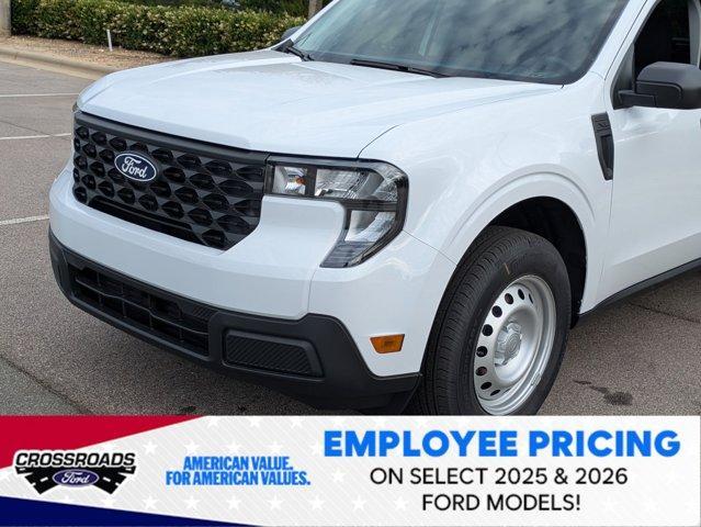 new 2026 Ford Maverick car, priced at $32,751