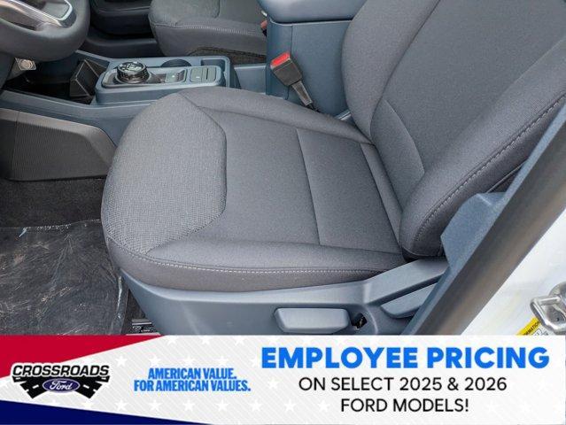 new 2026 Ford Maverick car, priced at $32,751
