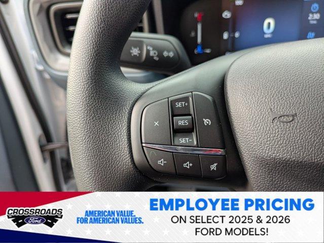 new 2026 Ford Maverick car, priced at $32,751