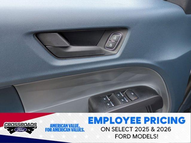 new 2026 Ford Maverick car, priced at $32,751
