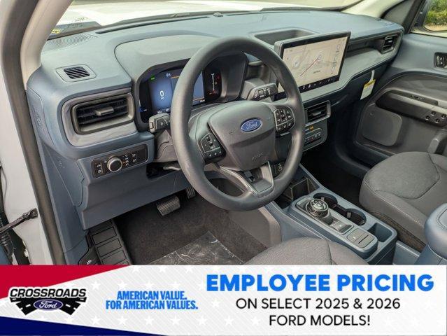new 2026 Ford Maverick car, priced at $32,751