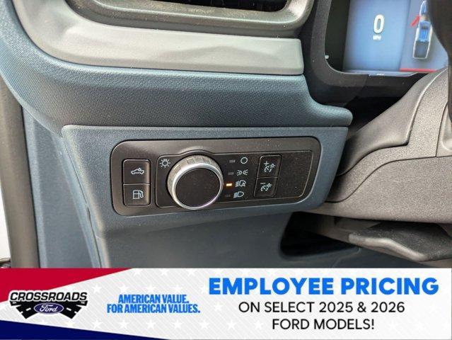 new 2026 Ford Maverick car, priced at $32,751