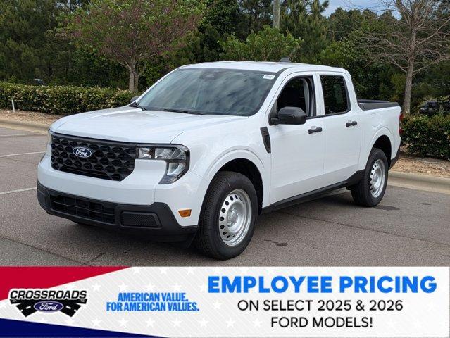 new 2026 Ford Maverick car, priced at $32,751