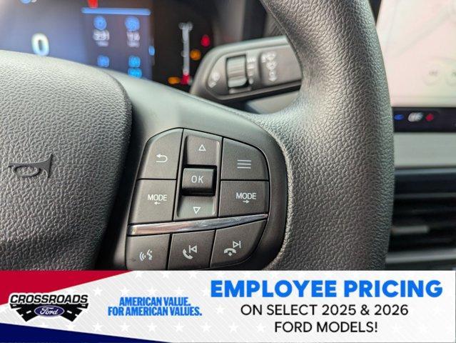 new 2026 Ford Maverick car, priced at $32,751