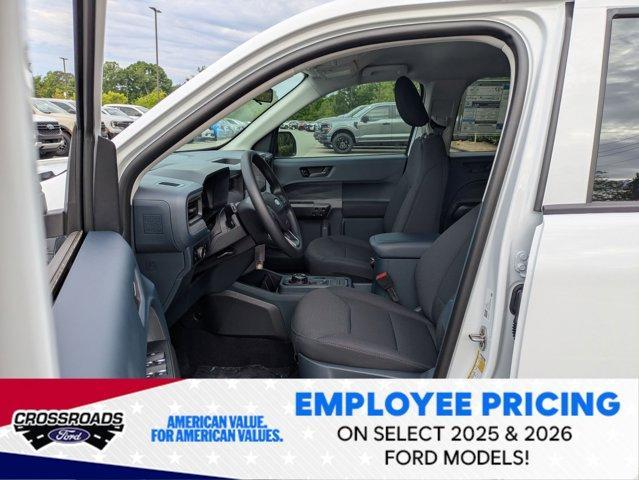 new 2026 Ford Maverick car, priced at $32,751