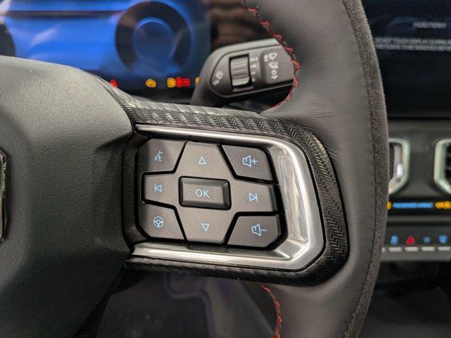 new 2025 Ford Mustang car, priced at $74,387