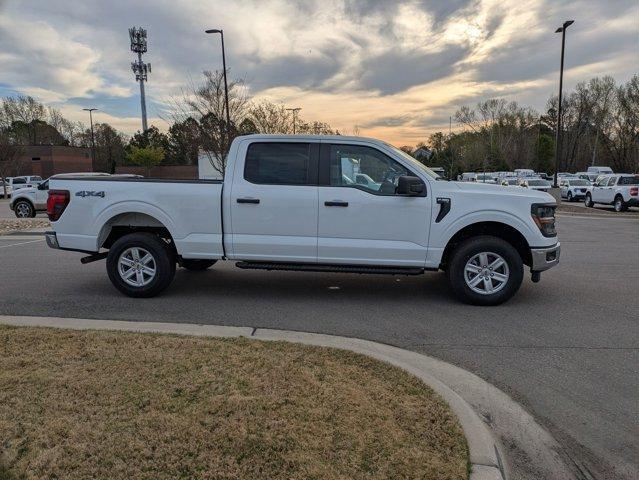 new 2026 Ford F-150 car, priced at $52,821