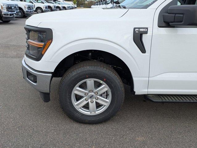 new 2026 Ford F-150 car, priced at $52,821