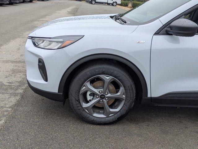 new 2026 Ford Escape car, priced at $30,167