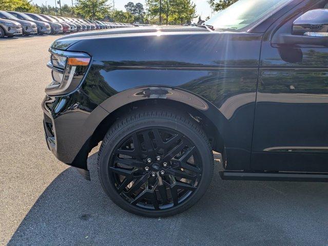 new 2026 Ford Expedition Max car, priced at $83,447