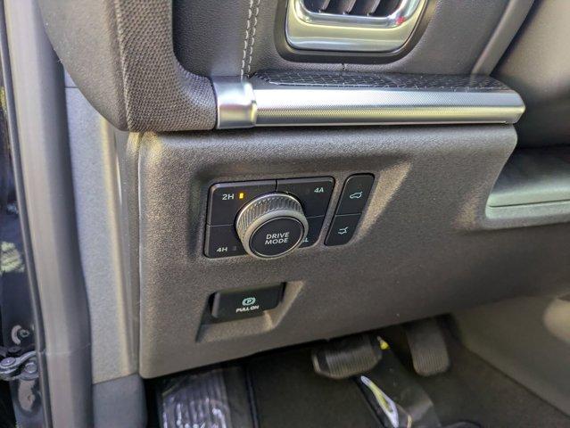 new 2026 Ford Expedition Max car, priced at $83,447